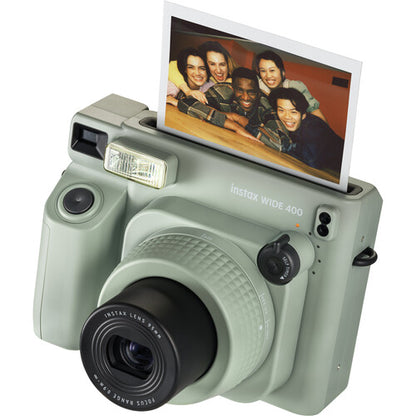 FUJIFILM Instax Wide 400 300 Instant Film Camera