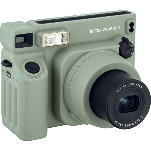 FUJIFILM Instax Wide 400 300 Instant Film Camera