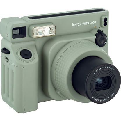 FUJIFILM Instax Wide 400 300 Instant Film Camera