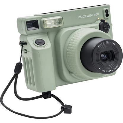 FUJIFILM Instax Wide 400 300 Instant Film Camera