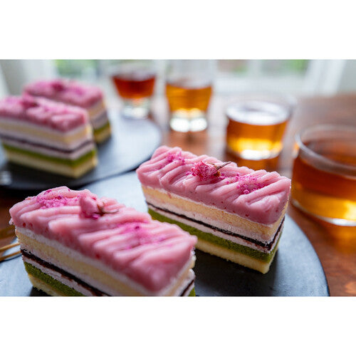 Tamron A064 16-30mm f/2.8 Di III VXD G2 Lens (Sony E) Full-Frame Wide Angle Camera Accessories