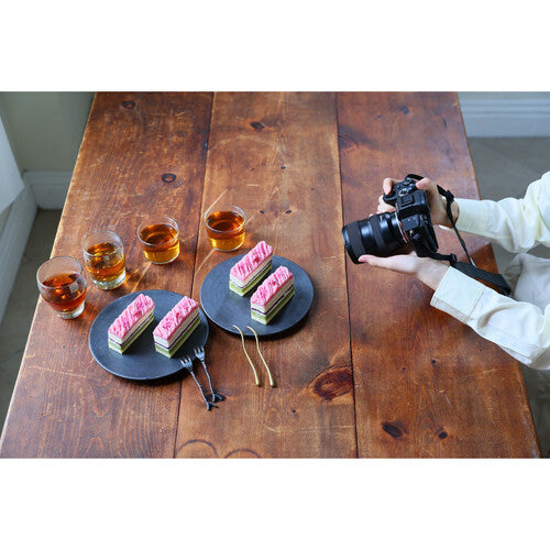 Tamron A064 16-30mm f/2.8 Di III VXD G2 Lens (Sony E) Full-Frame Wide Angle Camera Accessories