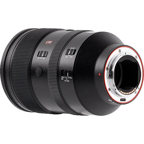 Viltrox AF 135mm f/1.8 LAB FE Lens (Sony E) Full-Frame Telephoto Prime for Mirrorless Cameras