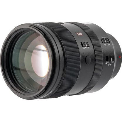 Viltrox AF 135mm f/1.8 LAB FE Lens (Sony E) Full-Frame Telephoto Prime for Mirrorless Cameras