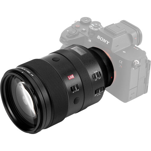 Viltrox AF 135mm f/1.8 LAB FE Lens (Sony E) Full-Frame Telephoto Prime for Mirrorless Cameras