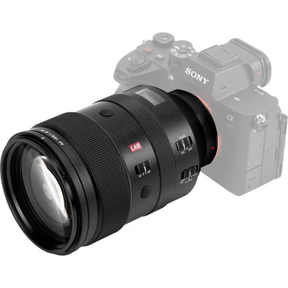 Viltrox AF 135mm f/1.8 LAB FE Lens (Sony E) Full-Frame Telephoto Prime for Mirrorless Cameras