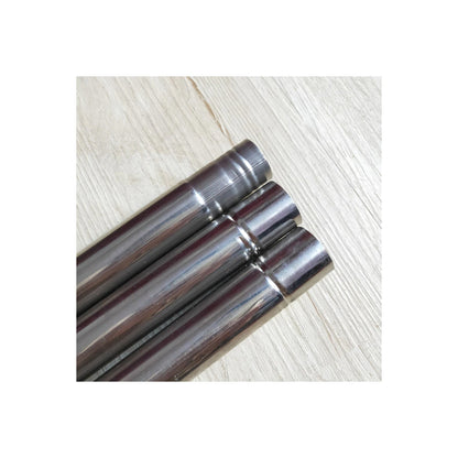 STUDIOMATE SM54 3 Meter Stainless Tube Cross Bar For Background Backdrop Roller System