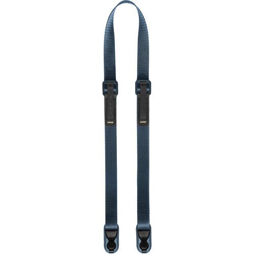 Peak Design Leash Camera Strap Ash Black Midnight Sage Coyote