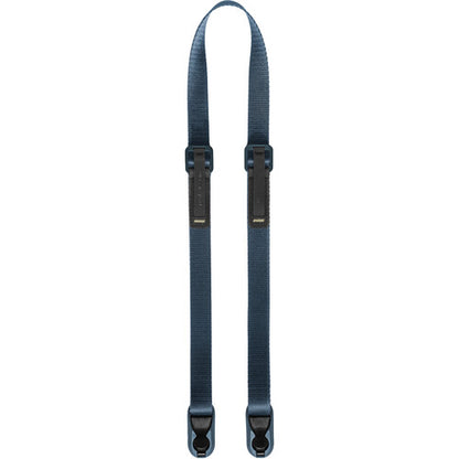Peak Design Leash Camera Strap Ash Black Midnight Sage Coyote