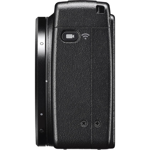Ricoh GR III / GR IIIx Digital Camera (HDF / Diary Edition / Street Edition / Urban Edition) GRIII