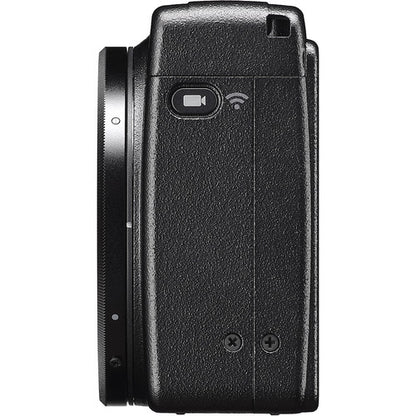 Ricoh GR III / GR IIIx Digital Camera (HDF / Diary Edition / Street Edition / Urban Edition) GRIII