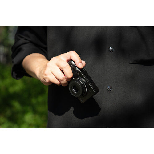 Ricoh GR IV Digital Camera 25.7MP APS-C Full HD 1080/60p (GRIV)