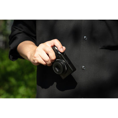 Ricoh GR IV Digital Camera 25.7MP APS-C Full HD 1080/60p (GRIV)