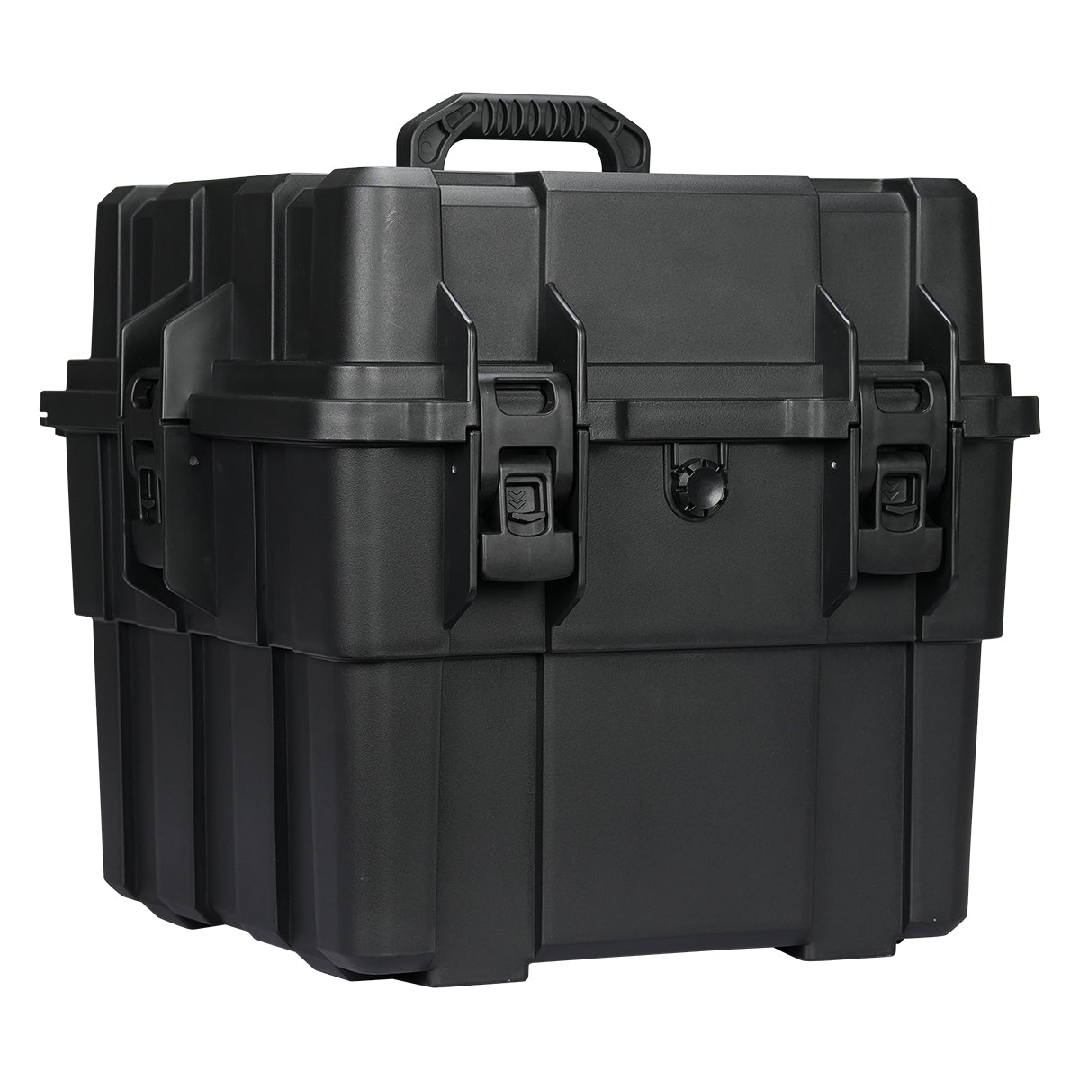 Vessel DEFENDER Case VS3737T – Ultra-Durable Hard Case for Maximum Gear Protection in Any Environment