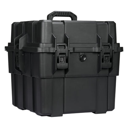 Vessel DEFENDER Case VS3737T – Ultra-Durable Hard Case for Maximum Gear Protection in Any Environment