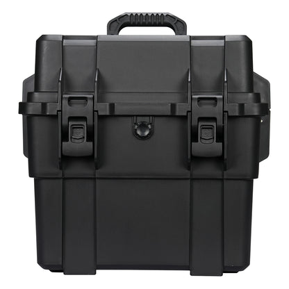 Vessel DEFENDER Case VS3737T – Ultra-Durable Hard Case for Maximum Gear Protection in Any Environment