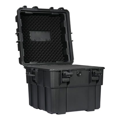 Vessel DEFENDER Case VS3737T – Ultra-Durable Hard Case for Maximum Gear Protection in Any Environment