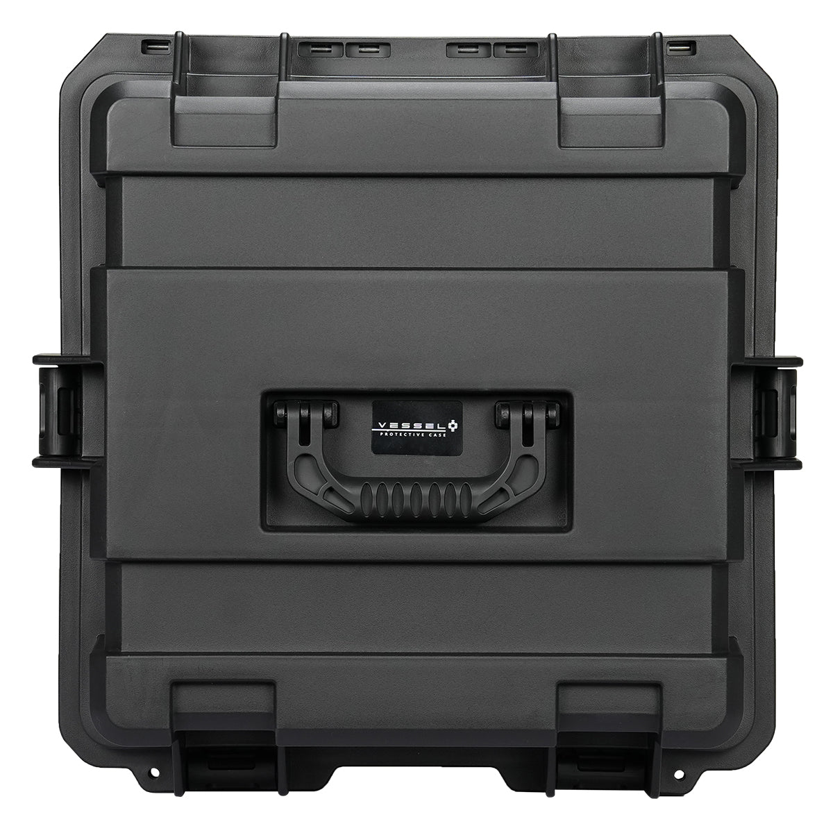 Vessel DEFENDER Case VS3737T – Ultra-Durable Hard Case for Maximum Gear Protection in Any Environment