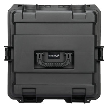 Vessel DEFENDER Case VS3737T – Ultra-Durable Hard Case for Maximum Gear Protection in Any Environment