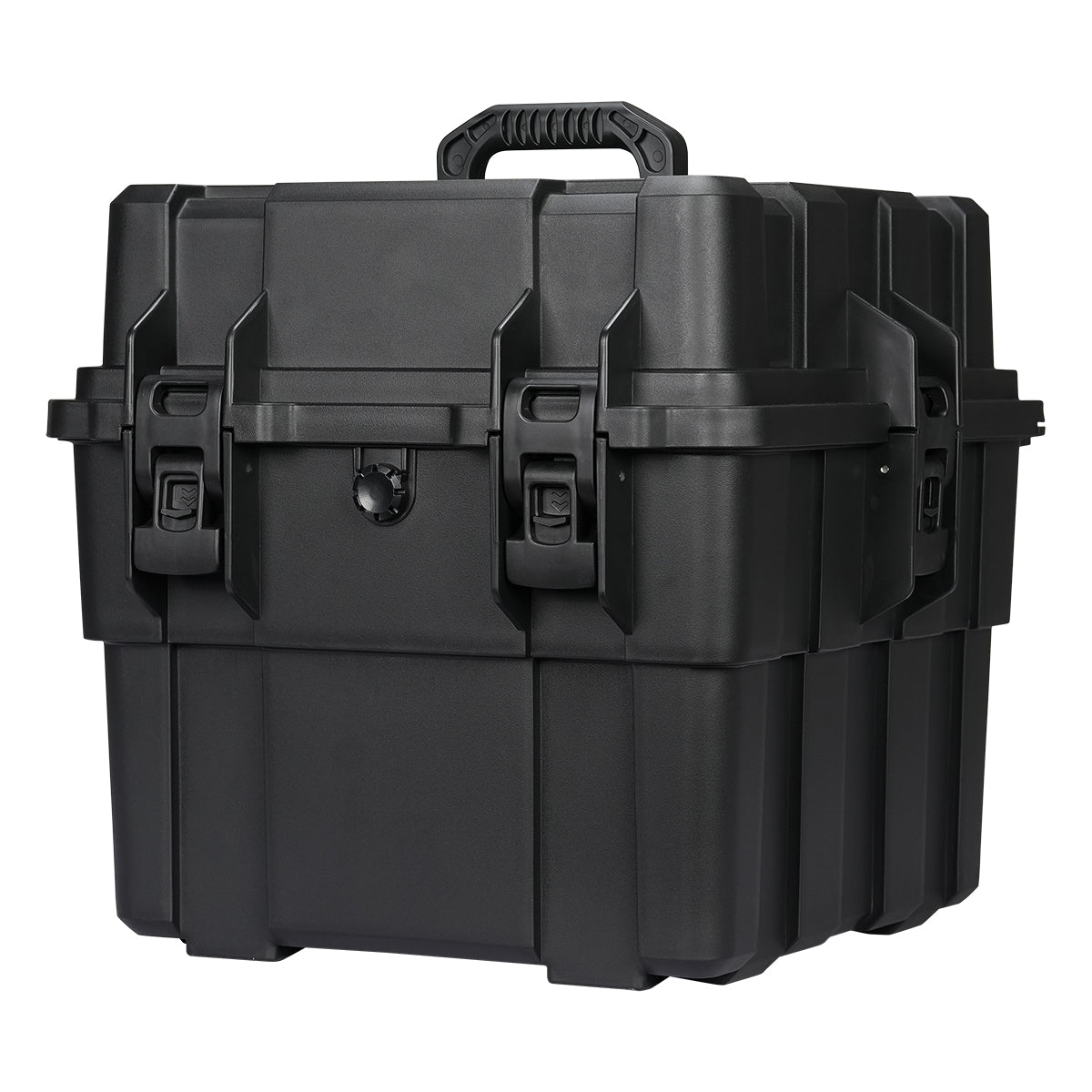 Vessel DEFENDER Case VS3737T – Ultra-Durable Hard Case for Maximum Gear Protection in Any Environment