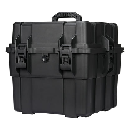 Vessel DEFENDER Case VS3737T – Ultra-Durable Hard Case for Maximum Gear Protection in Any Environment