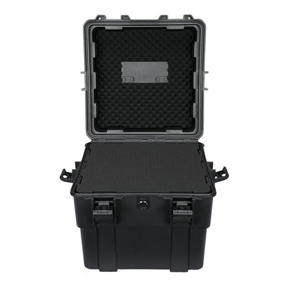 Vessel DEFENDER Case VS3737T – Ultra-Durable Hard Case for Maximum Gear Protection in Any Environment