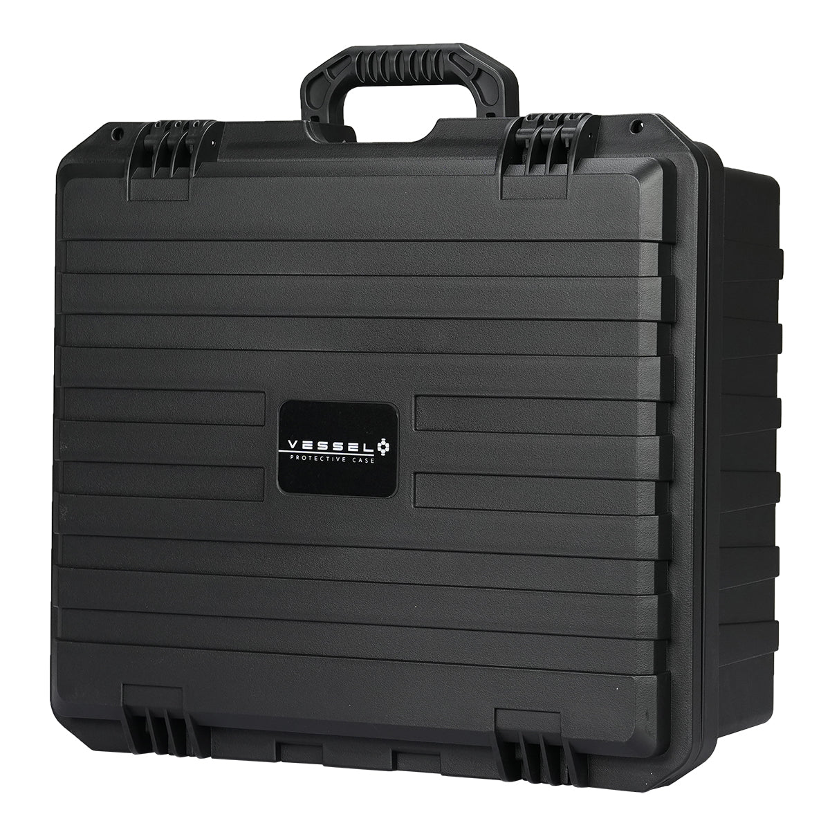 Vessel DEFENDER Case VS4033H– Ultra-Durable Hard Case for Maximum Gear Protection in Any Environment