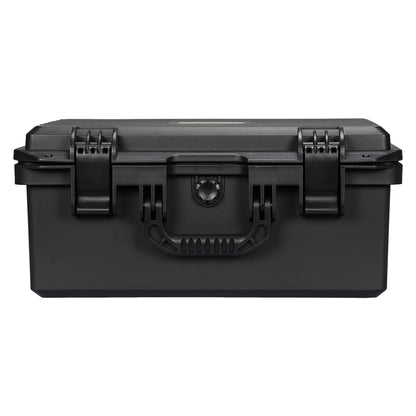 Vessel DEFENDER Case VS4033H– Ultra-Durable Hard Case for Maximum Gear Protection in Any Environment