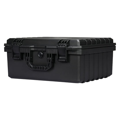 Vessel DEFENDER Case VS4033H– Ultra-Durable Hard Case for Maximum Gear Protection in Any Environment