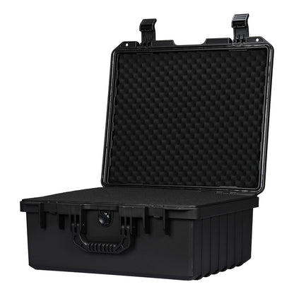 Vessel DEFENDER Case VS4033H– Ultra-Durable Hard Case for Maximum Gear Protection in Any Environment