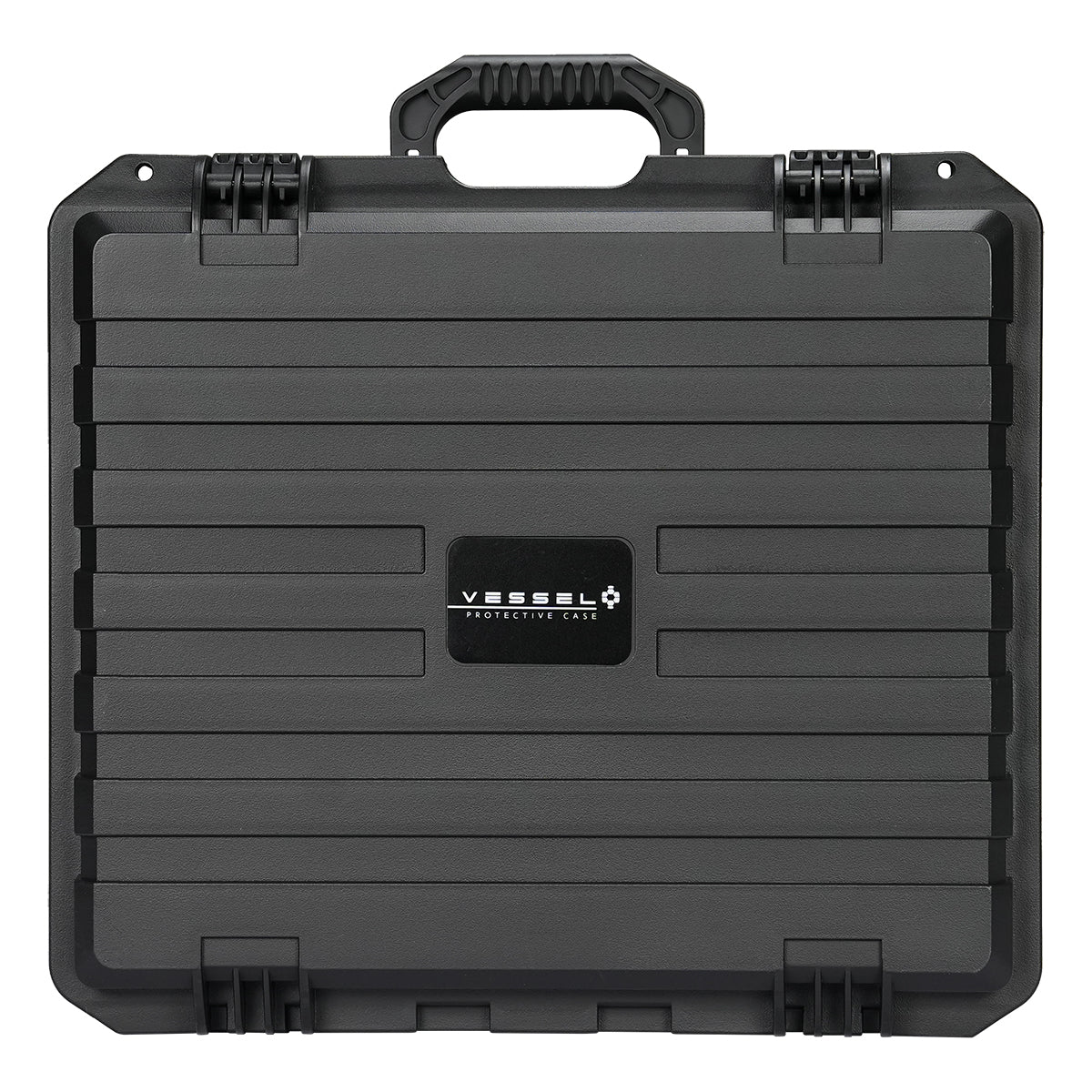 Vessel DEFENDER Case VS4033H– Ultra-Durable Hard Case for Maximum Gear Protection in Any Environment