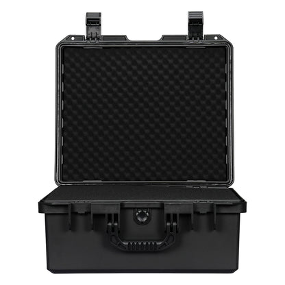 Vessel DEFENDER Case VS4033H– Ultra-Durable Hard Case for Maximum Gear Protection in Any Environment