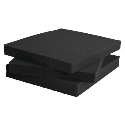 Vessel DEFENDER Case VS4033H– Ultra-Durable Hard Case for Maximum Gear Protection in Any Environment