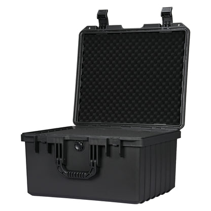 Vessel DEFENDER Case VS4033T – Ultra-Durable Hard Case for Maximum Gear Protection in Any Environment