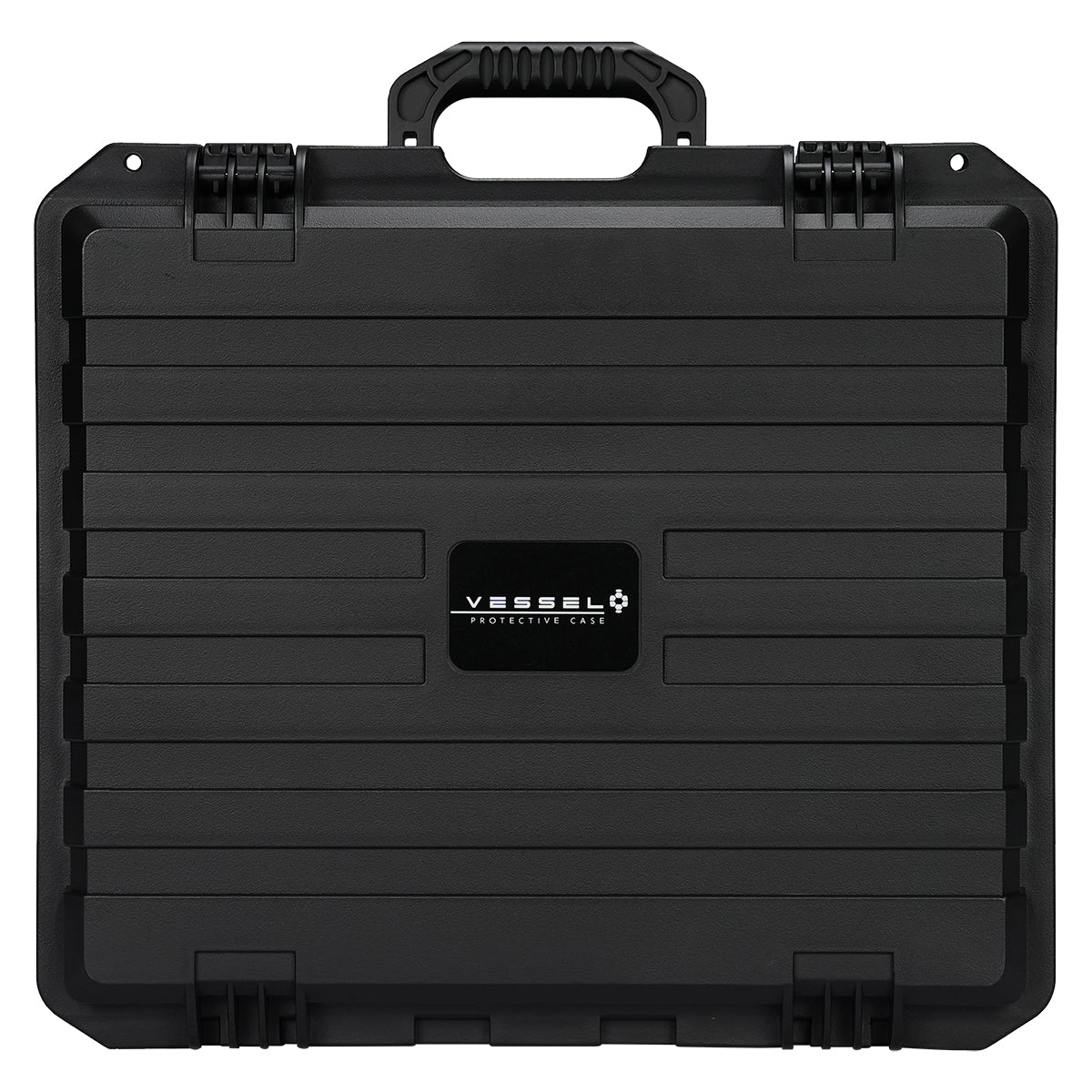 Vessel DEFENDER Case VS4033T – Ultra-Durable Hard Case for Maximum Gear Protection in Any Environment