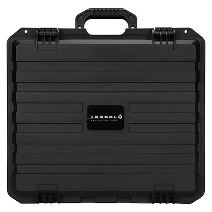 Vessel DEFENDER Case VS4033T – Ultra-Durable Hard Case for Maximum Gear Protection in Any Environment