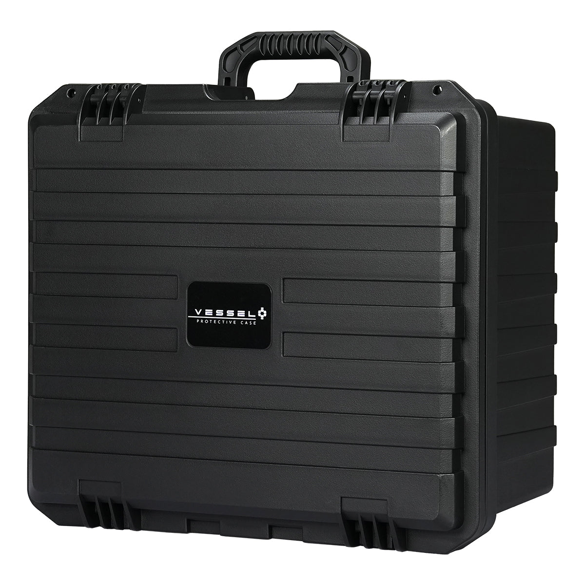 Vessel DEFENDER Case VS4033T – Ultra-Durable Hard Case for Maximum Gear Protection in Any Environment