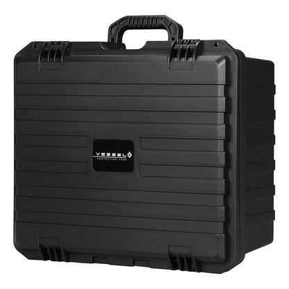 Vessel DEFENDER Case VS4033T – Ultra-Durable Hard Case for Maximum Gear Protection in Any Environment