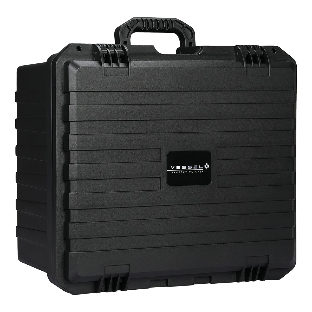 Vessel DEFENDER Case VS4033T – Ultra-Durable Hard Case for Maximum Gear Protection in Any Environment