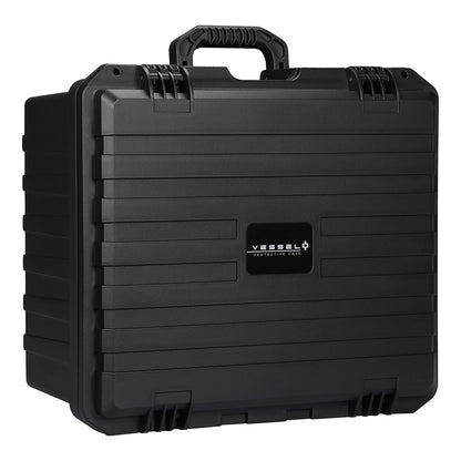 Vessel DEFENDER Case VS4033T – Ultra-Durable Hard Case for Maximum Gear Protection in Any Environment