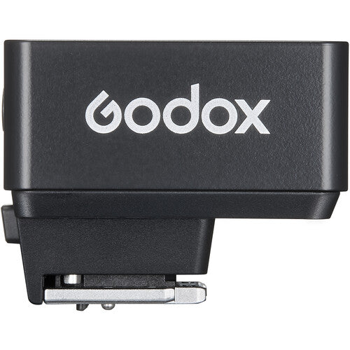 Godox iT20 TTL Mini Flash Built-In USB-C Lightweight Design Compact Shoe-Mounted On-Camera