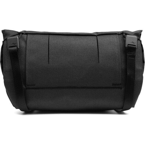 Peak Design Field Pouch Bag V2 Black Charcoal Midnight Version 2