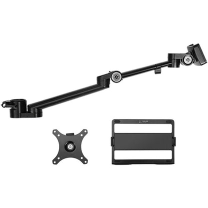 Tarion Titanrig Arm Module X Modular Arm for the Titanrig Desktop and Studio Stand