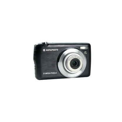 AGFAPHOTO Digital Camera DC8200 powerful compact