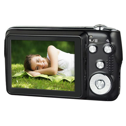 AGFAPHOTO Digital Camera DC8200 powerful compact