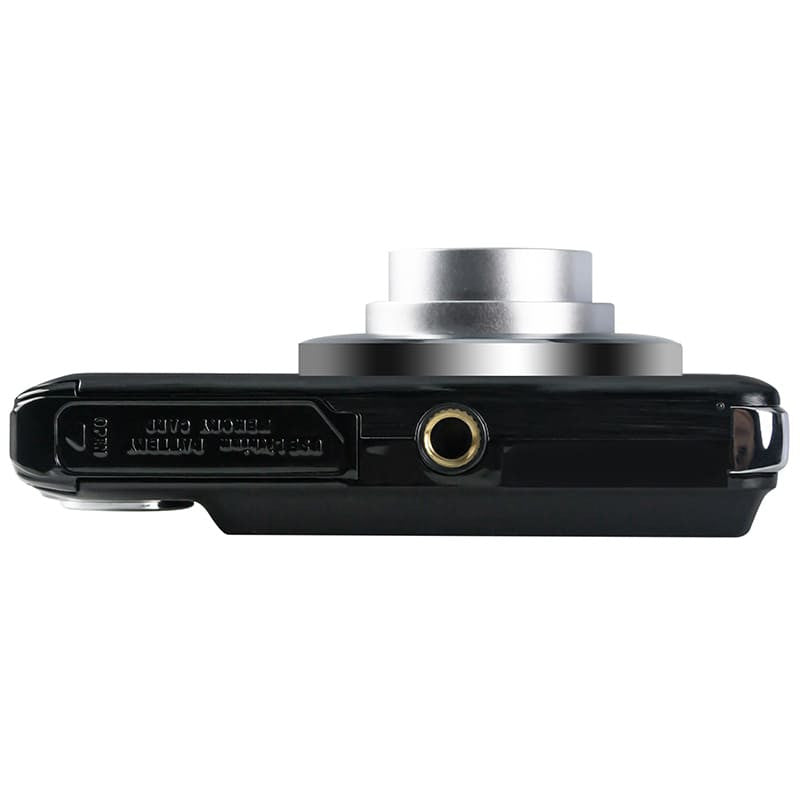 AGFAPHOTO Digital Camera DC8200 powerful compact