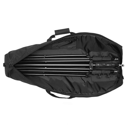 Studiomate Light Stand Tripod Bag For photography Shoulder strap & hand-carry handle