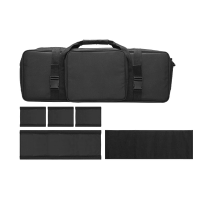 Studiomate Rectangular Storage Bag for Lights and Stands Small