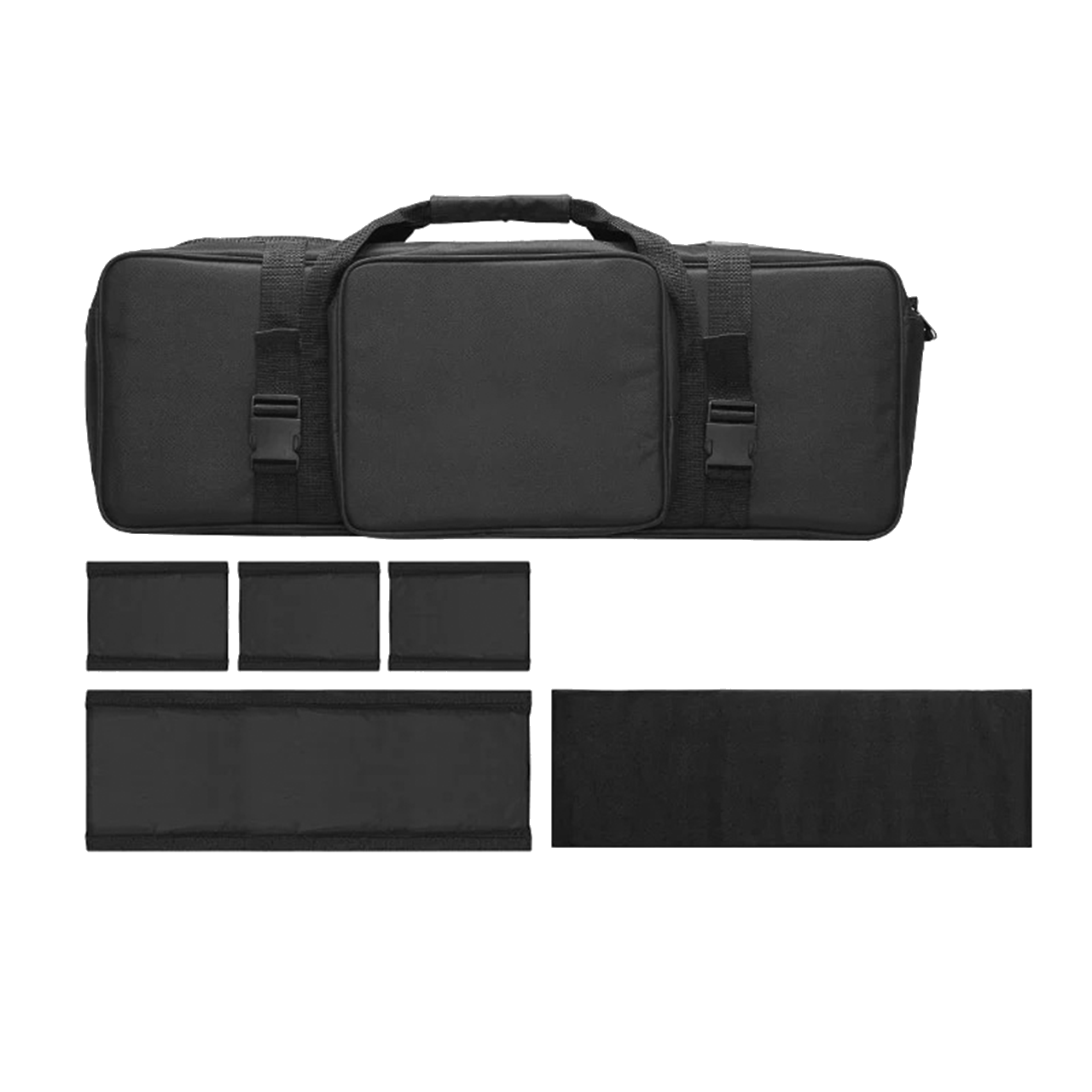 Studiomate Rectangular Storage Bag for Lights and Stands Small