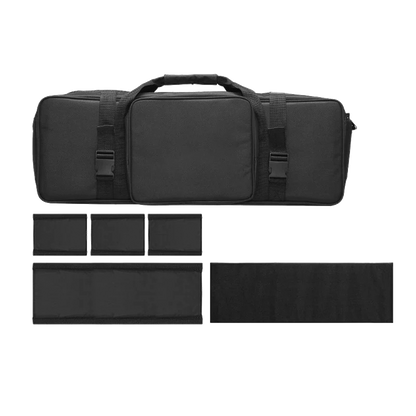 Studiomate Rectangular Storage Bag for Lights and Stands Small